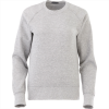 Ladies Crew Neck Fleece Jumper Ladies Crew Neck Fleece Jumper