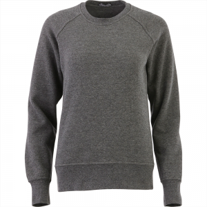 Ladies Crew Neck Fleece Jumper Ladies Crew Neck Fleece Jumper