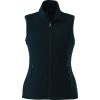 Ladies Polyfleece Vest
