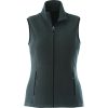 Ladies Polyfleece Vest