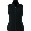 Ladies Polyfleece Vest