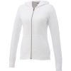 Ladies Full Zip Knit Hoodie Ladies Full Zip Knit Hoodie
