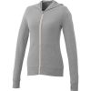 Ladies Full Zip Knit Hoodie Ladies Full Zip Knit Hoodie