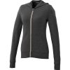 Ladies Full Zip Knit Hoodie Ladies Full Zip Knit Hoodie
