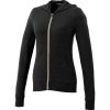 Ladies Full Zip Knit Hoodie Ladies Full Zip Knit Hoodie