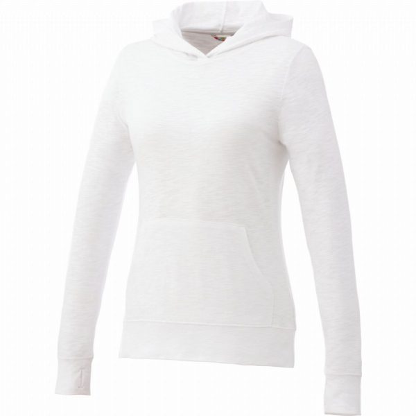 Ladies Knit Hoodie