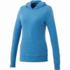Ladies Knit Hoodie