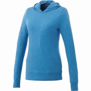 Ladies Knit Hoodie Ladies Knit Hoodie