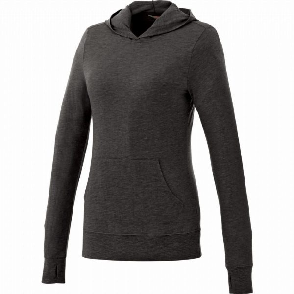 Ladies Knit Hoodie