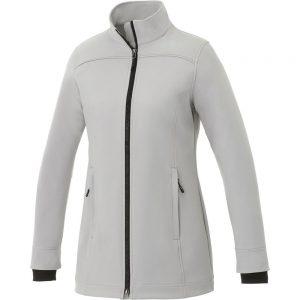Ladies Softshell Jacket Ladies Softshell Jacket