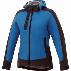 Ladies Softshell Jacket Ladies Softshell Jacket