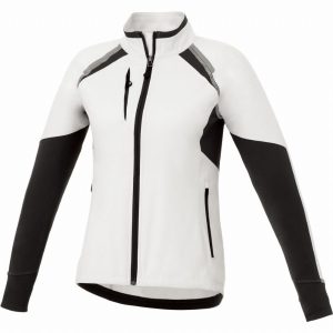 Ladies Softshell Jacket Ladies Softshell Jacket