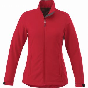 Ladies Softshell Jacket Ladies Softshell Jacket