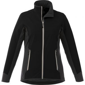 Ladies Softshell Jacket Ladies Softshell Jacket