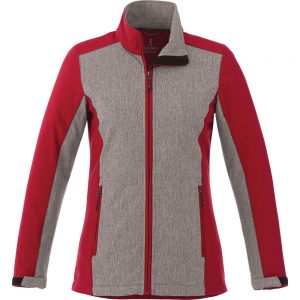 Ladies Softshell Jacket Ladies Softshell Jacket