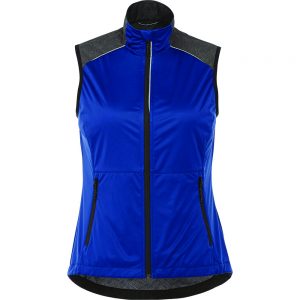 Ladies Softshell Vest