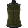 Ladies Softshell Vest Ladies Softshell Vest