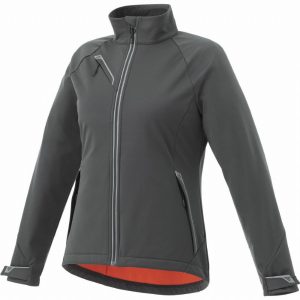Ladies Softshell Jacket Ladies Softshell Jacket