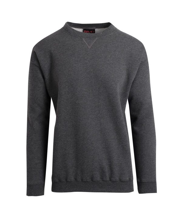 Mens Crew Neck Jumper Mens Crew Neck Jumper