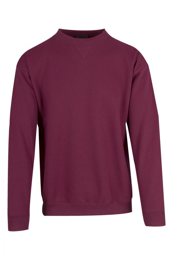 Mens Crew Neck Jumper Mens Crew Neck Jumper
