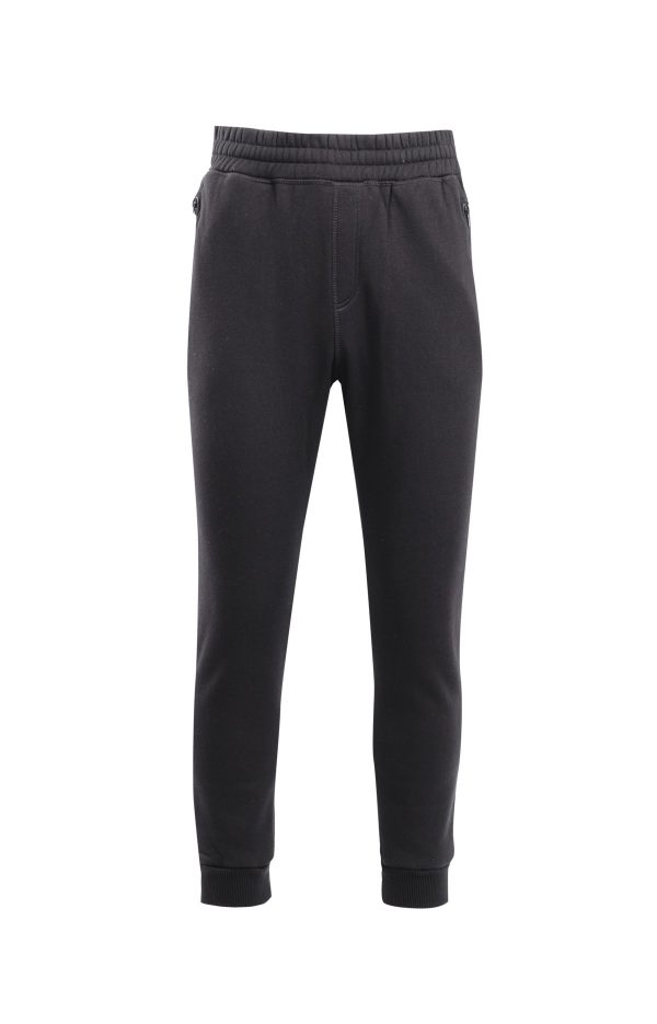 Fleece Pants