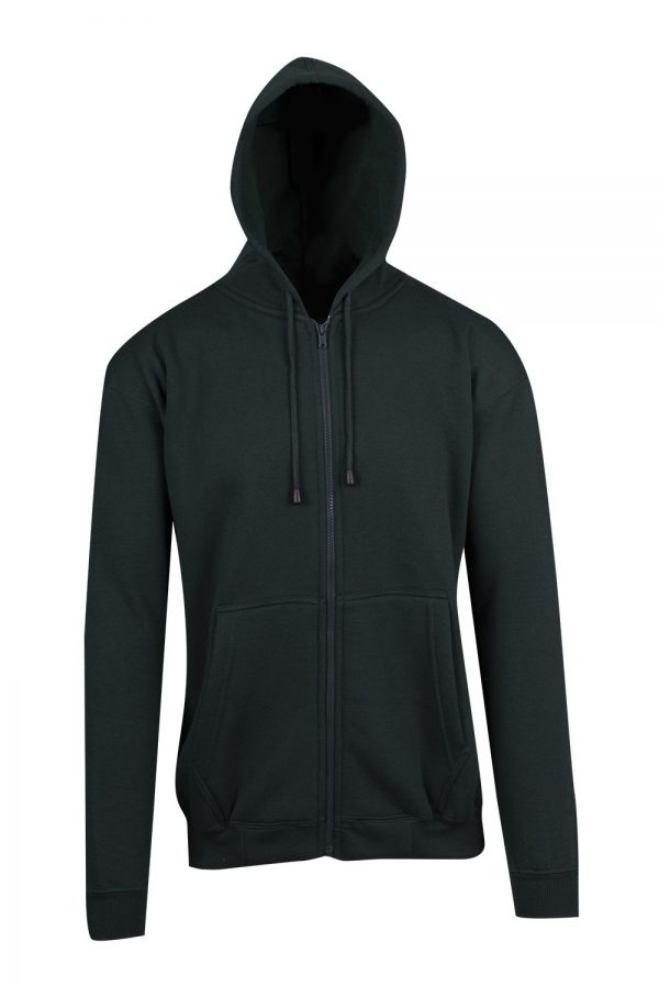 Mens Zip Hoodie Mens Zip Hoodie