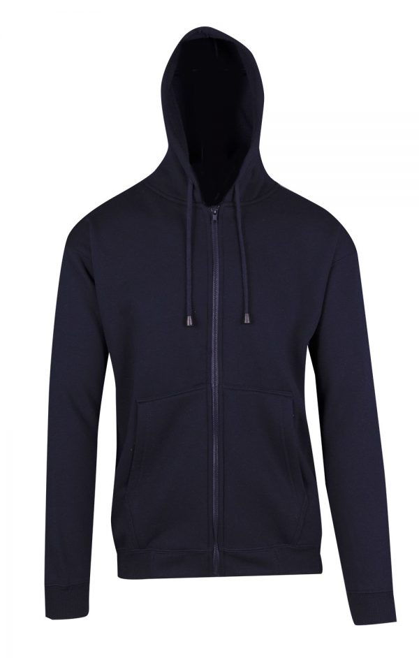 Mens Zip Hoodie Mens Zip Hoodie
