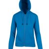 Ladies Zip Hoodie Ladies Zip Hoodie