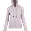 Ladies Zip Hoodie Ladies Zip Hoodie