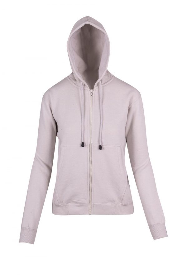 Ladies Zip Hoodie Ladies Zip Hoodie