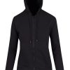 Ladies Zip Hoodie Ladies Zip Hoodie