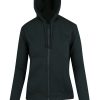 Ladies Zip Hoodie Ladies Zip Hoodie
