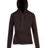 Ladies Zip Hoodie Ladies Zip Hoodie
