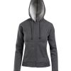 Ladies Zip Hoodie Ladies Zip Hoodie