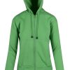 Ladies Zip Hoodie Ladies Zip Hoodie