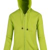 Ladies Zip Hoodie Ladies Zip Hoodie