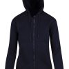 Ladies Zip Hoodie Ladies Zip Hoodie