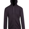 Ladies Zip Hoodie Ladies Zip Hoodie