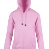 Ladies Zip Hoodie Ladies Zip Hoodie
