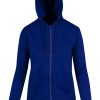 Ladies Zip Hoodie Ladies Zip Hoodie