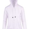 Ladies Zip Hoodie Ladies Zip Hoodie