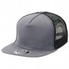 Trucker Snapback
