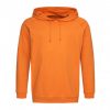 Unisex Sweatshirt with Hood Unisex Sweatshirt with Hood