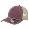 Vintage Trucker Hat