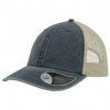 Vintage Trucker Hat