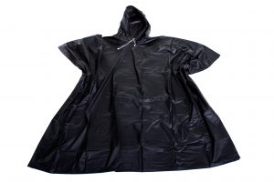 Poncho Poncho