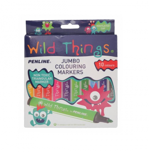 Colouring Markers Colouring Markers