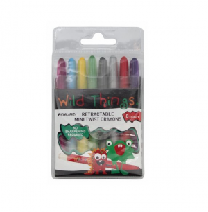 Crayons Crayons