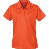 Women's Dry Active Polo