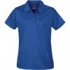 Women's Dry Active Polo